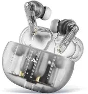 BOAT AIRDOPES 191 ANC(TRANSPARENT SPECIAL EDITION)