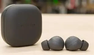 Galaxy buds 2 pro