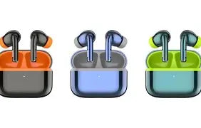 SHINEY EARPODS  CHEAPEST RATES FROM MARKET