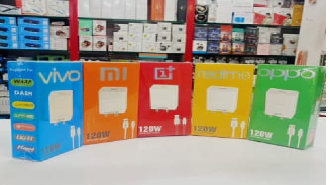 all company 100% working superfast chargers