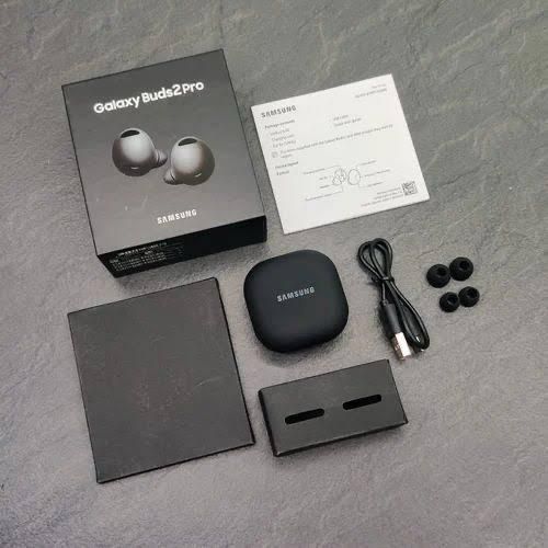 Galaxy buds 2 pro