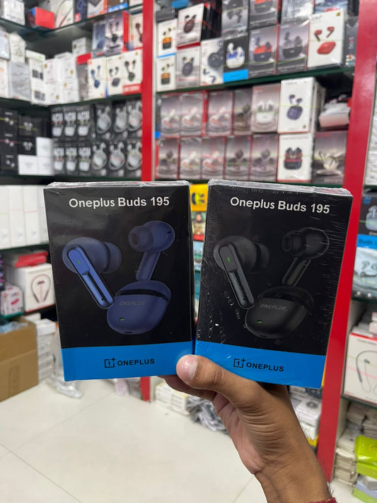 ONEPLUS BUDS 195